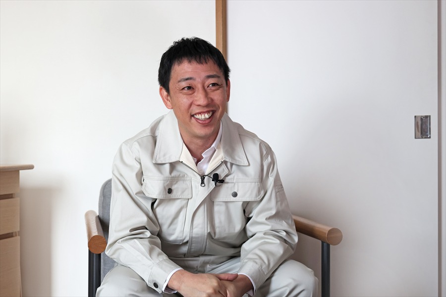 さらば青春の光・森田