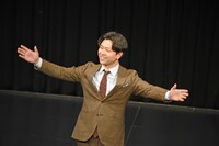 ダンビラムーチョ・原田フニャオ