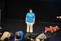 「ヨーデル」の息の長さで他を圧倒するヨネダ2000愛