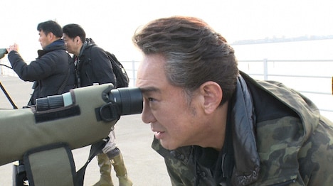 船越英一郎 (c)BS朝日