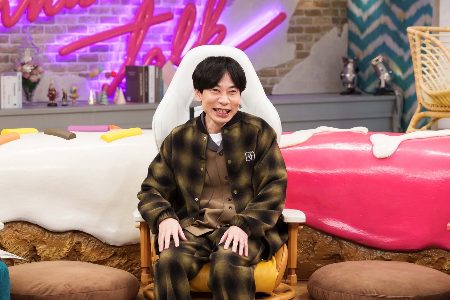 インパルス板倉 (c)CBC