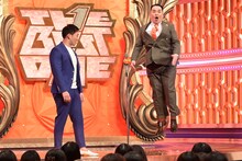 ミルクボーイ (c)TBS