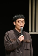 男性ブランコ平井