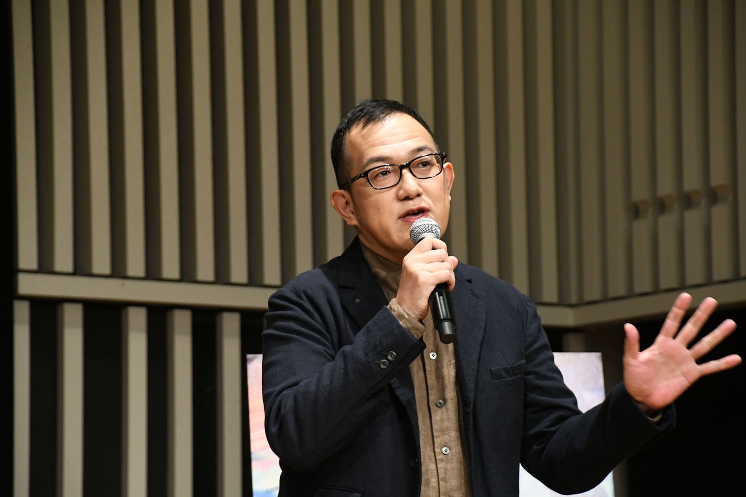 上田誠