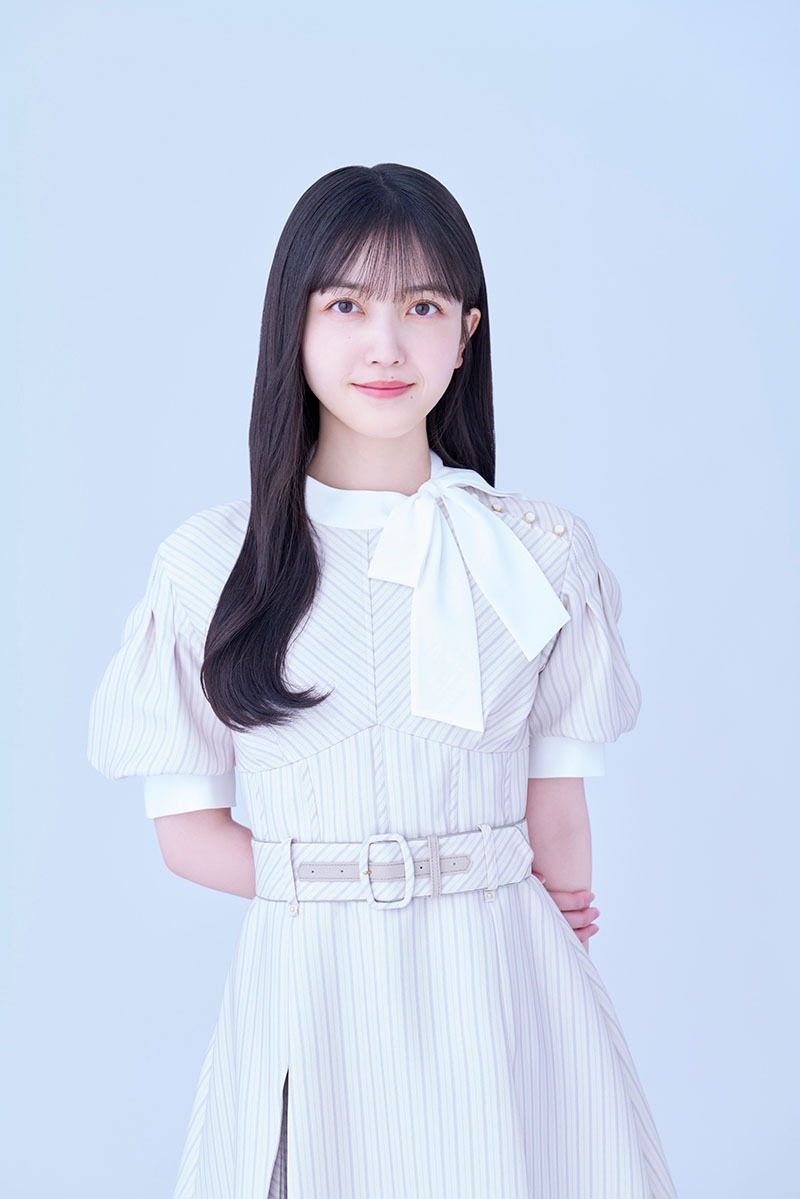 久保史緒里（乃木坂46）