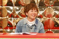 野口みずき (c)関西テレビ