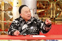 レイザーラモンRG (c)関西テレビ