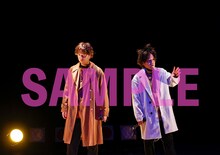 封入特典「ぺこぱ生写真（L判サイズ）」イメージ