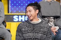 橘優輝 (c)日本テレビ