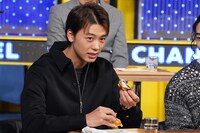 竹内涼真 (c)日本テレビ