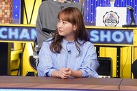 藤本美貴 (c)日本テレビ