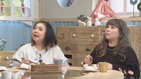 海原やすよ ともこ (c)読売テレビ