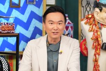 かまいたち山内 (c)日本テレビ