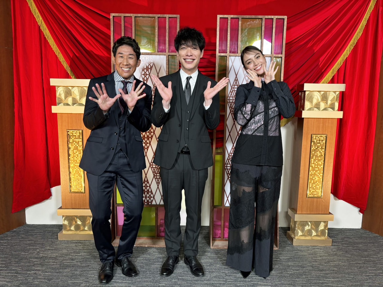 麒麟が2人そろって番組MC、共演NG説を否定「麒麟でのお仕事お待ちしています！」