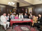 ダブルヒガシMC特番「芸人に愛される芸人大賞」さや香やヘンダーソンが選考