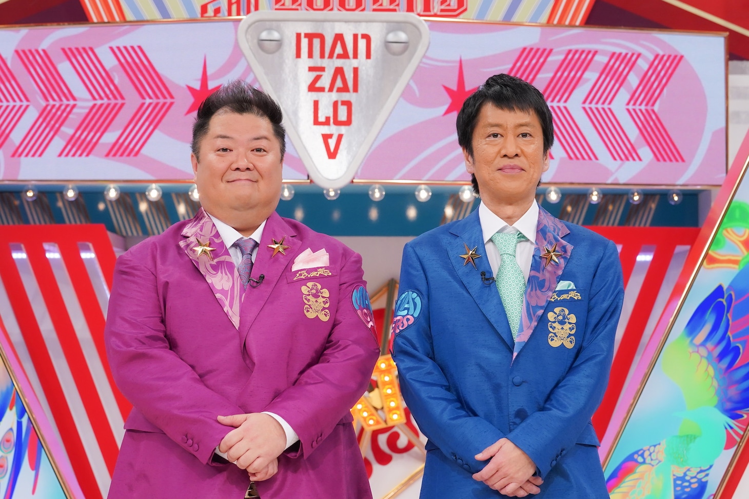 ブラックマヨネーズ (c)読売テレビ