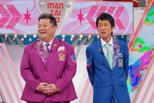 ブラックマヨネーズ (c)読売テレビ