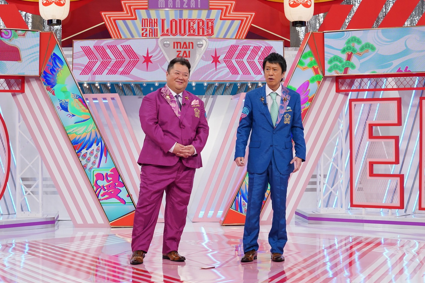 ブラックマヨネーズ (c)読売テレビ