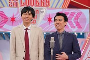 カベポスター (c)読売テレビ