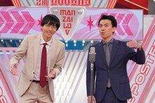 カベポスター (c)読売テレビ