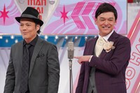 シャンプーハット (c)読売テレビ