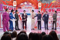 「漫才Lovers」のワンシーン。(c)読売テレビ