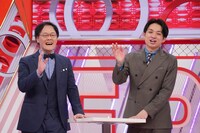 アインシュタイン (c)読売テレビ