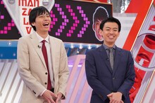 カベポスター (c)読売テレビ