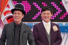 シャンプーハット (c)読売テレビ