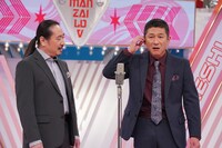 笑い飯 (c)読売テレビ