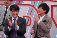 さや香 (c)読売テレビ