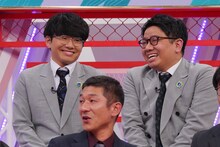 ミキ (c)読売テレビ