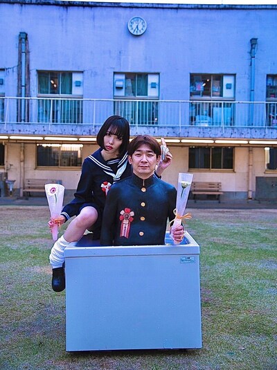 銀シャリ鰻と“おふろクリエイター”おふろ。