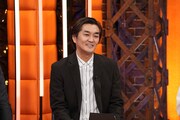 平成ノブシコブシ徳井 (c)テレビ朝日