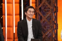 平成ノブシコブシ徳井 (c)テレビ朝日