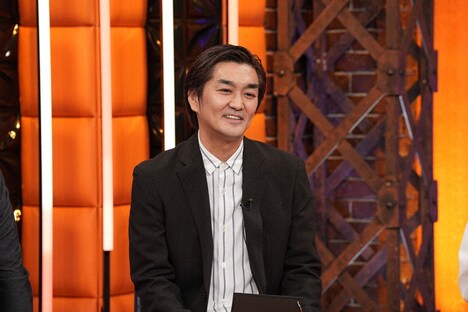 平成ノブシコブシ徳井 (c)テレビ朝日