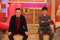 アンタッチャブル (c)関西テレビ