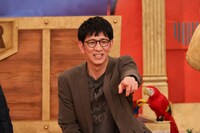 アンタッチャブル柴田 (c)関西テレビ