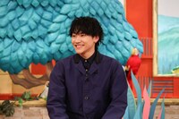 小森隼 (c)関西テレビ