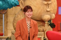 生見愛瑠 (c)関西テレビ