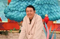 アンガールズ田中 (c)関西テレビ