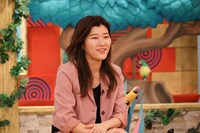 ヒコロヒー (c)関西テレビ