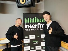 左から大蔵、土佐兄弟・卓也。