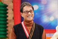 中居正広 (c)日本テレビ