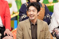 大谷亮平 (c)日本テレビ