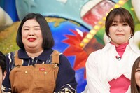 紅しょうが (c)日本テレビ