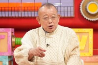 笑福亭鶴瓶 (c)日本テレビ