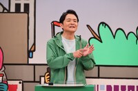 千鳥ノブ (c)関西テレビ