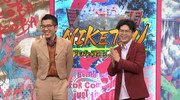 ヤーレンズ (c)日本テレビ