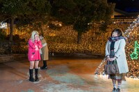 「有吉の壁 2時間スペシャル」のワンシーン。(c)日本テレビ